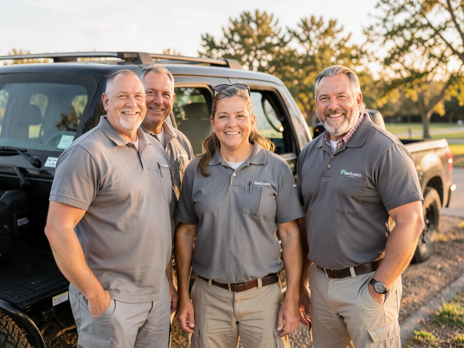 Plano Hardscaping Design company in Altamonte Springs, FL